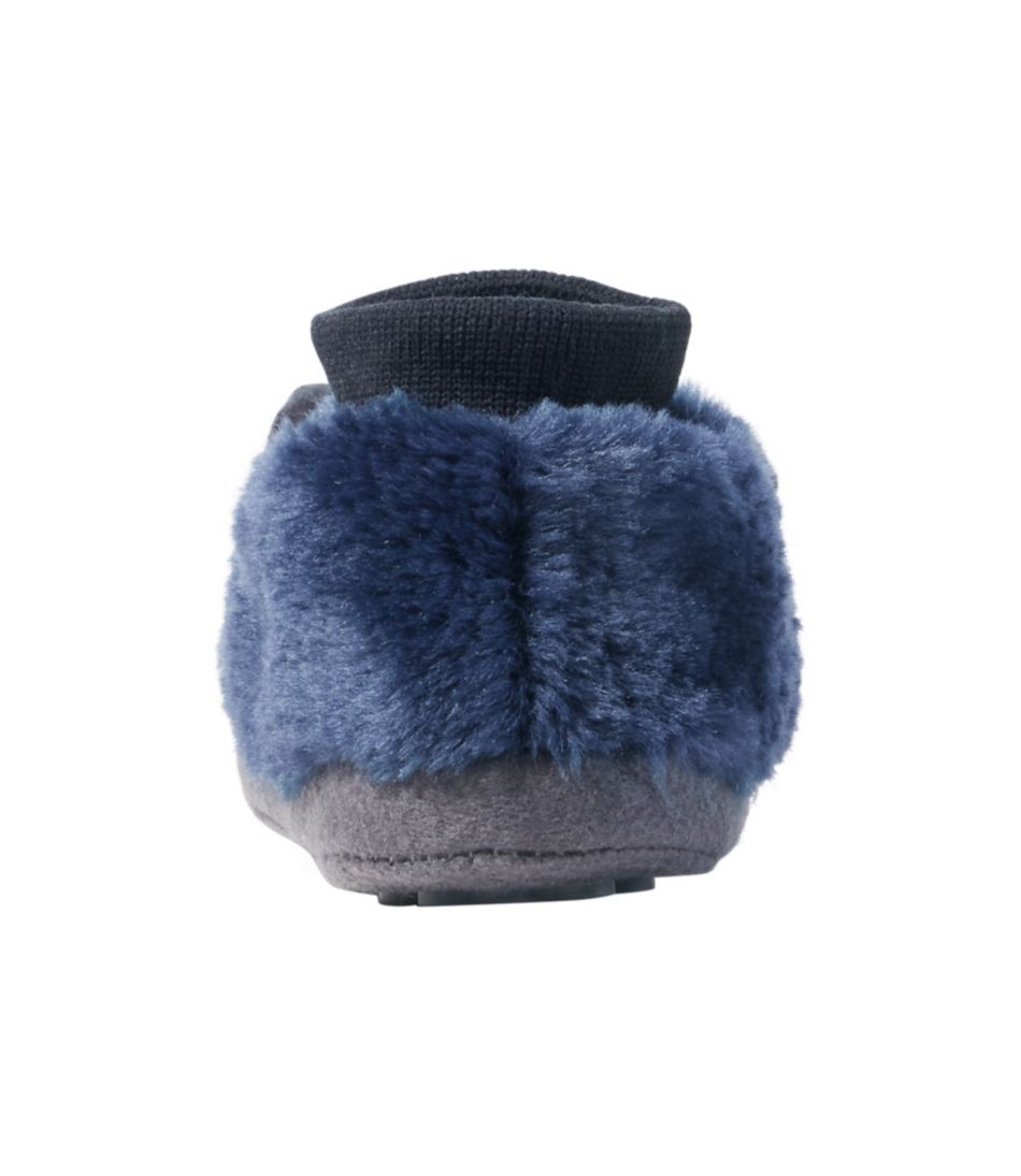 Toddlers' Animal Paws Slippers | L.L.Bean Popular