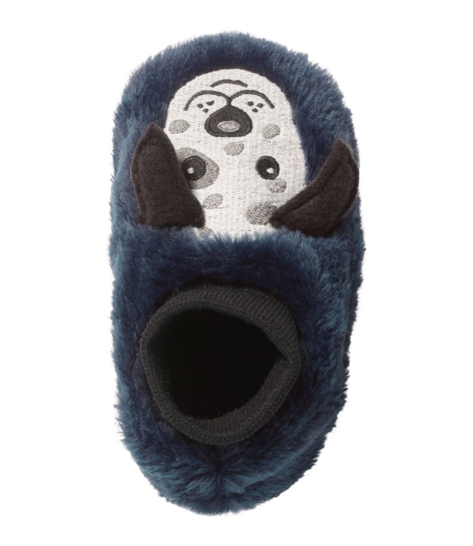 Toddlers' Animal Paws Slippers | L.L.Bean Popular