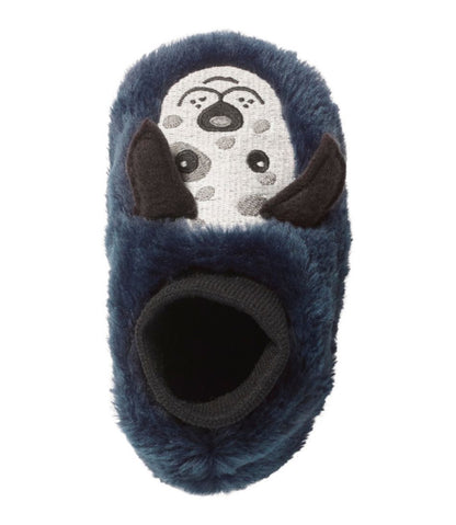 Toddlers' Animal Paws Slippers | L.L.Bean Popular