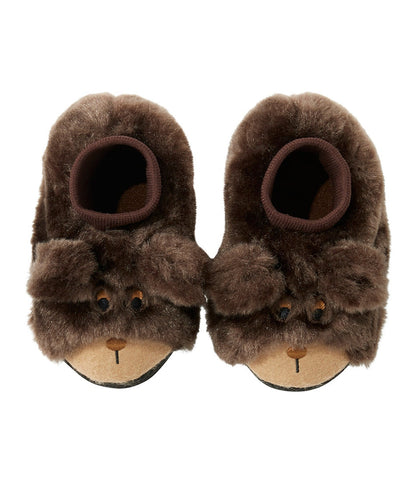 Brown Bear,3/4