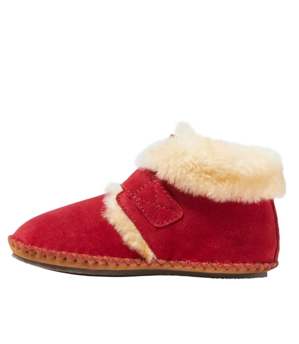 Toddlers' Wicked Good Slippers | L.L.Bean Trending
