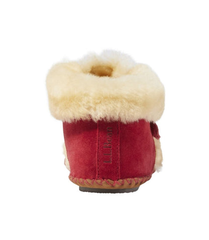 Toddlers' Wicked Good Slippers | L.L.Bean Trending