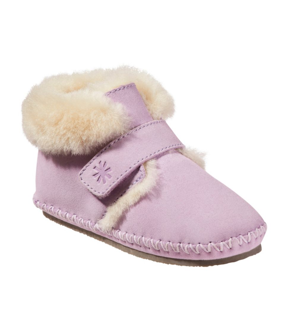 Toddlers' Wicked Good Slippers | L.L.Bean Trending