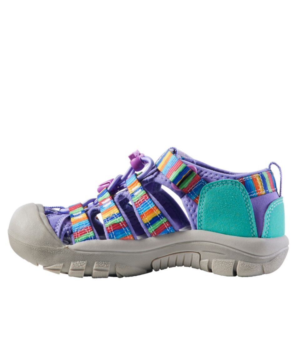 Kids' Keen Newport H2 Sandals | L.L.Bean Recommended