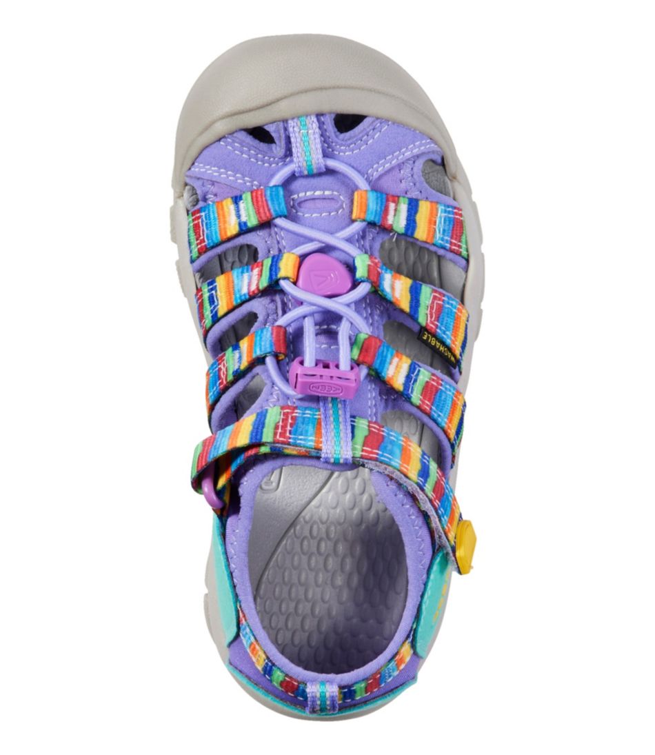 Kids' Keen Newport H2 Sandals | L.L.Bean Recommended