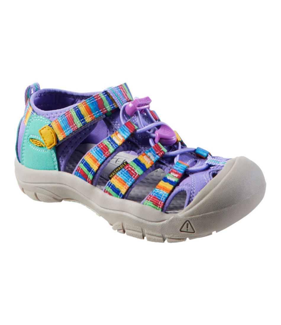 Kids' Keen Newport H2 Sandals | L.L.Bean Recommended