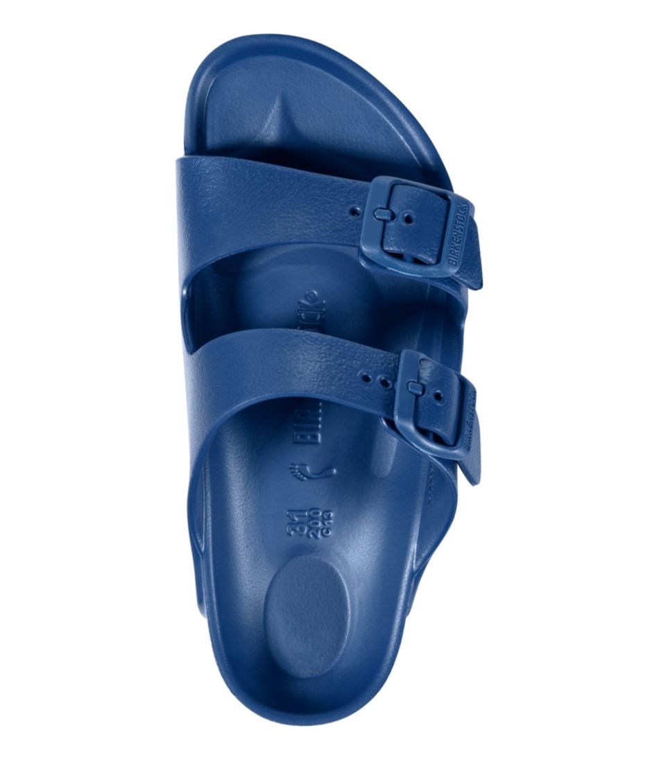 Kids' Birkenstock Arizona EVA Sandals | L.L.Bean Exclusive