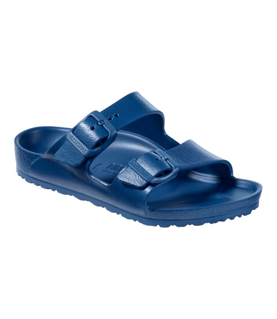 Kids' Birkenstock Arizona EVA Sandals | L.L.Bean Exclusive