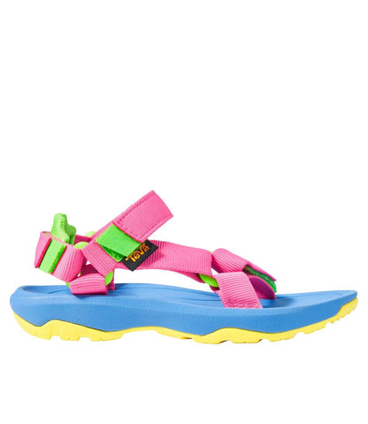 Kids' Teva Hurricane XLT 2 Sandals | L.L.Bean Classic