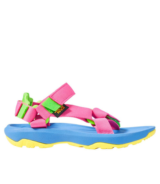 Kids' Teva Hurricane XLT 2 Sandals | L.L.Bean Classic