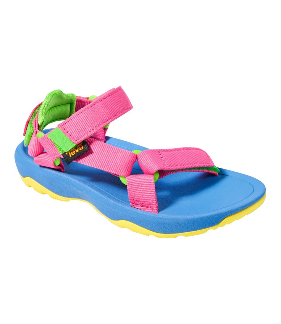 Kids' Teva Hurricane XLT 2 Sandals | L.L.Bean Classic