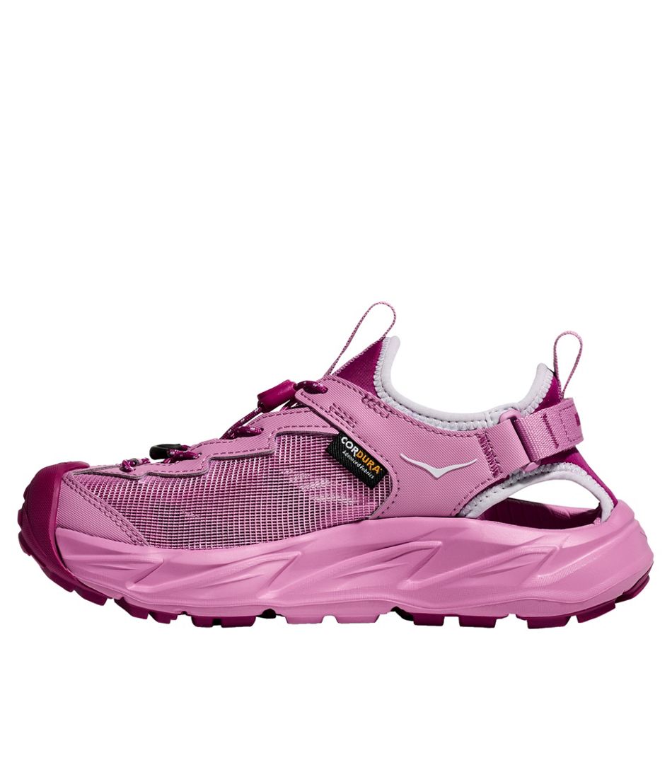 Kids' Hoka Hopara 2 Sandals | L.L.Bean Essential