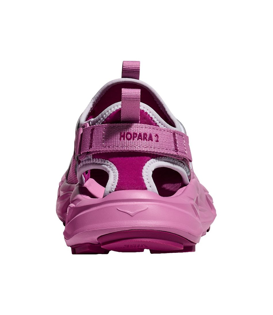 Kids' Hoka Hopara 2 Sandals | L.L.Bean Essential