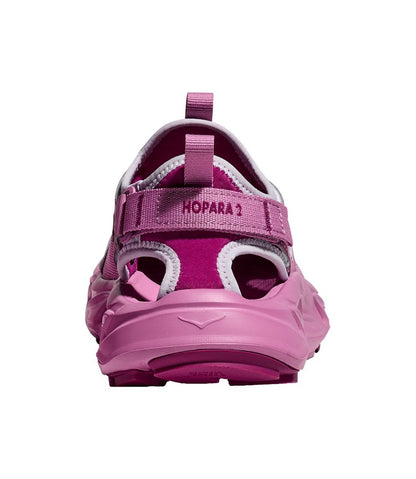 Kids' Hoka Hopara 2 Sandals | L.L.Bean Essential