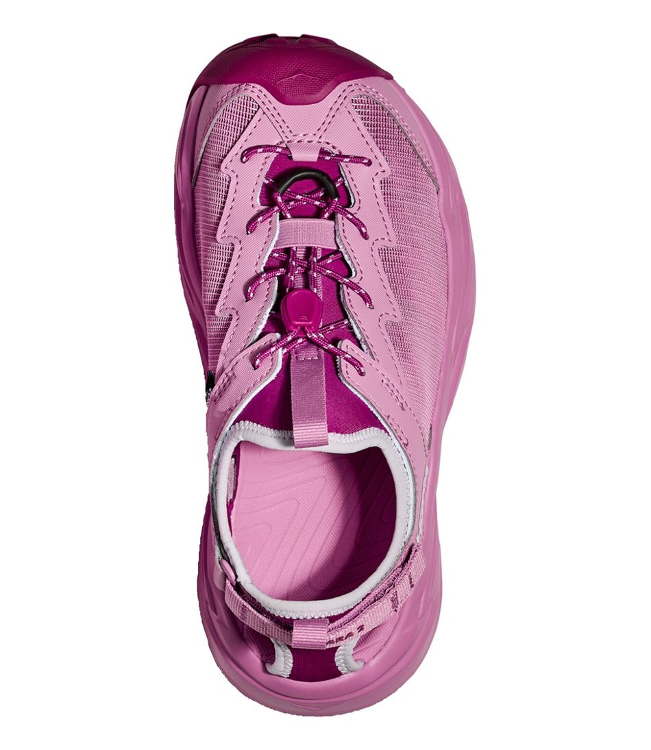 Kids' Hoka Hopara 2 Sandals | L.L.Bean Essential