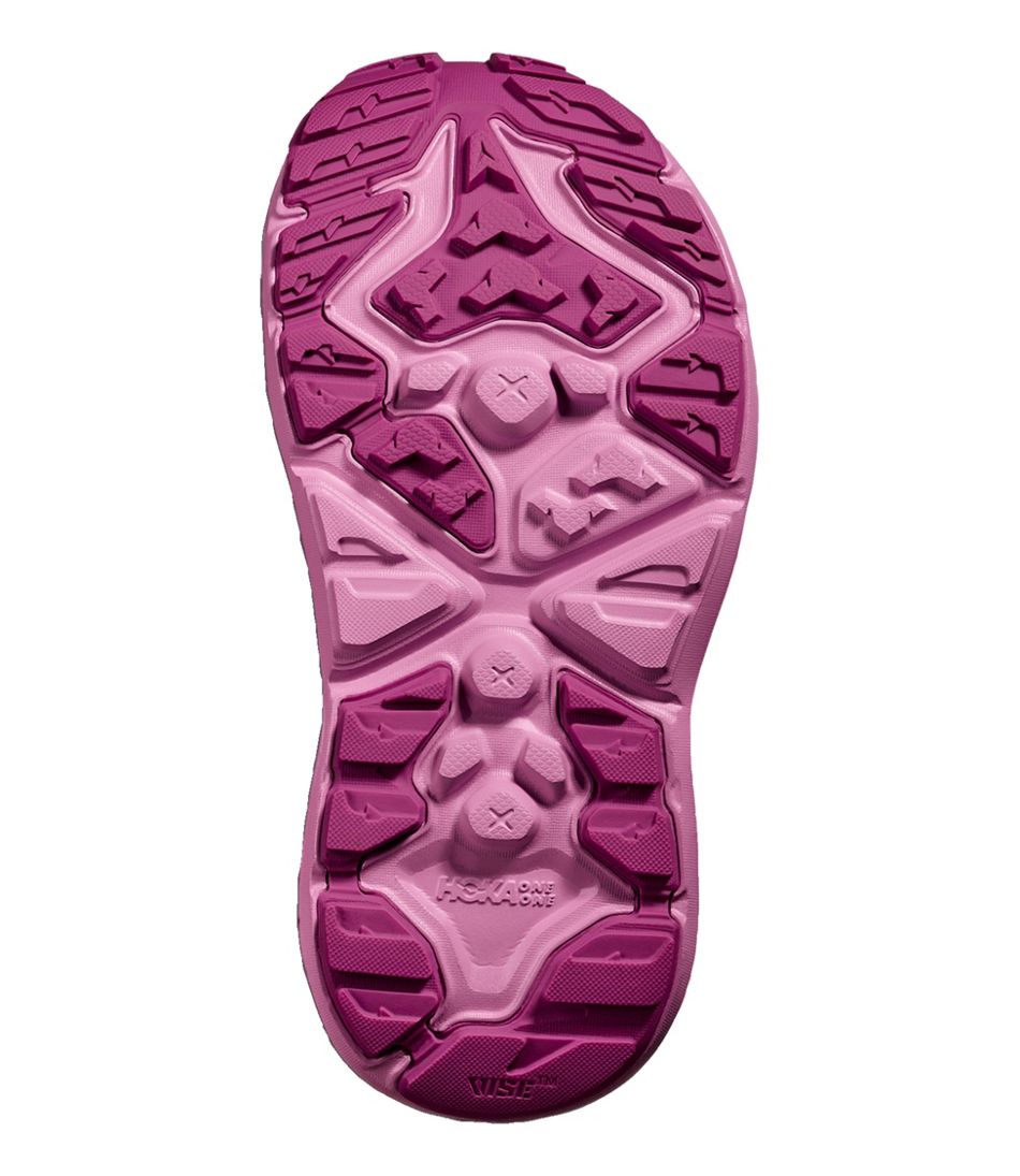 Kids' Hoka Hopara 2 Sandals | L.L.Bean Essential