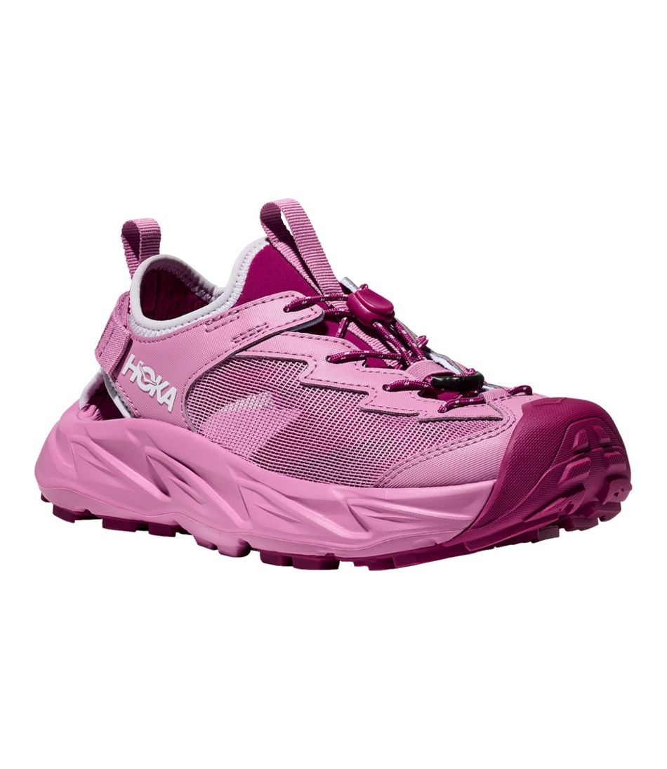 Kids' Hoka Hopara 2 Sandals | L.L.Bean Essential