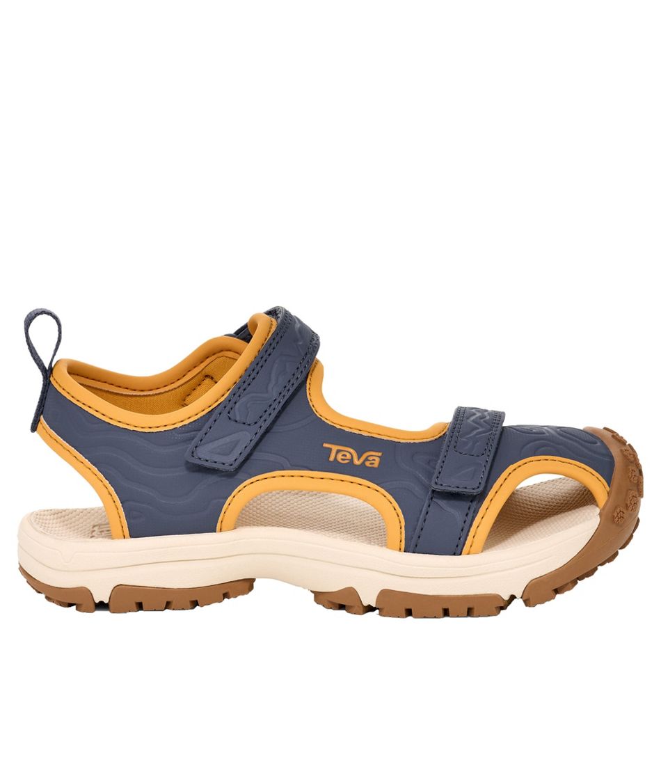 Kids' Teva Toachi Hydratrek Sandals | L.L.Bean Everyday