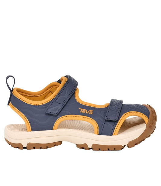 Kids' Teva Toachi Hydratrek Sandals | L.L.Bean Everyday