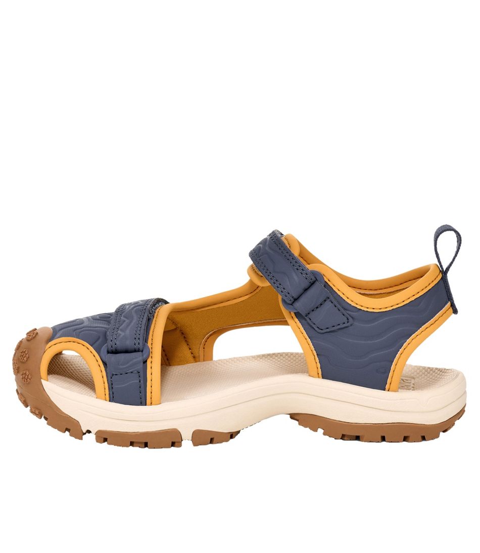 Kids' Teva Toachi Hydratrek Sandals | L.L.Bean Everyday