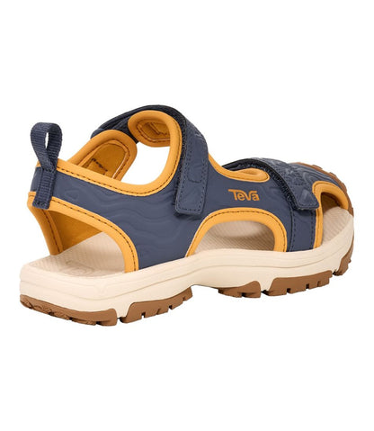 Kids' Teva Toachi Hydratrek Sandals | L.L.Bean Everyday
