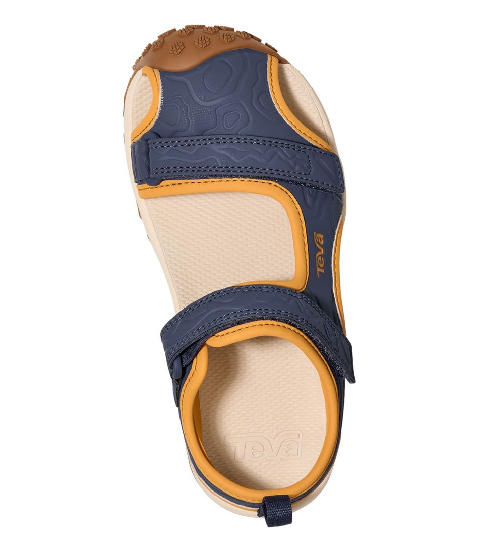 Kids' Teva Toachi Hydratrek Sandals | L.L.Bean Everyday