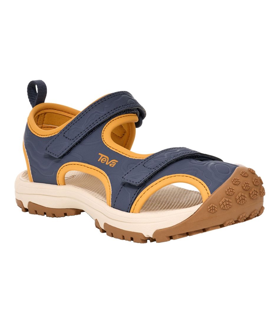 Kids' Teva Toachi Hydratrek Sandals | L.L.Bean Everyday