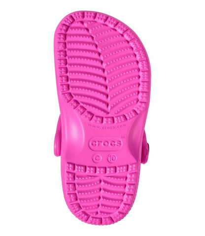 Toddlers' Crocs Classic Clogs | L.L.Bean Value