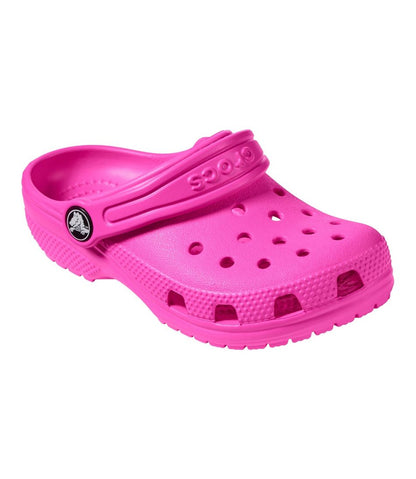 Toddlers' Crocs Classic Clogs | L.L.Bean Value