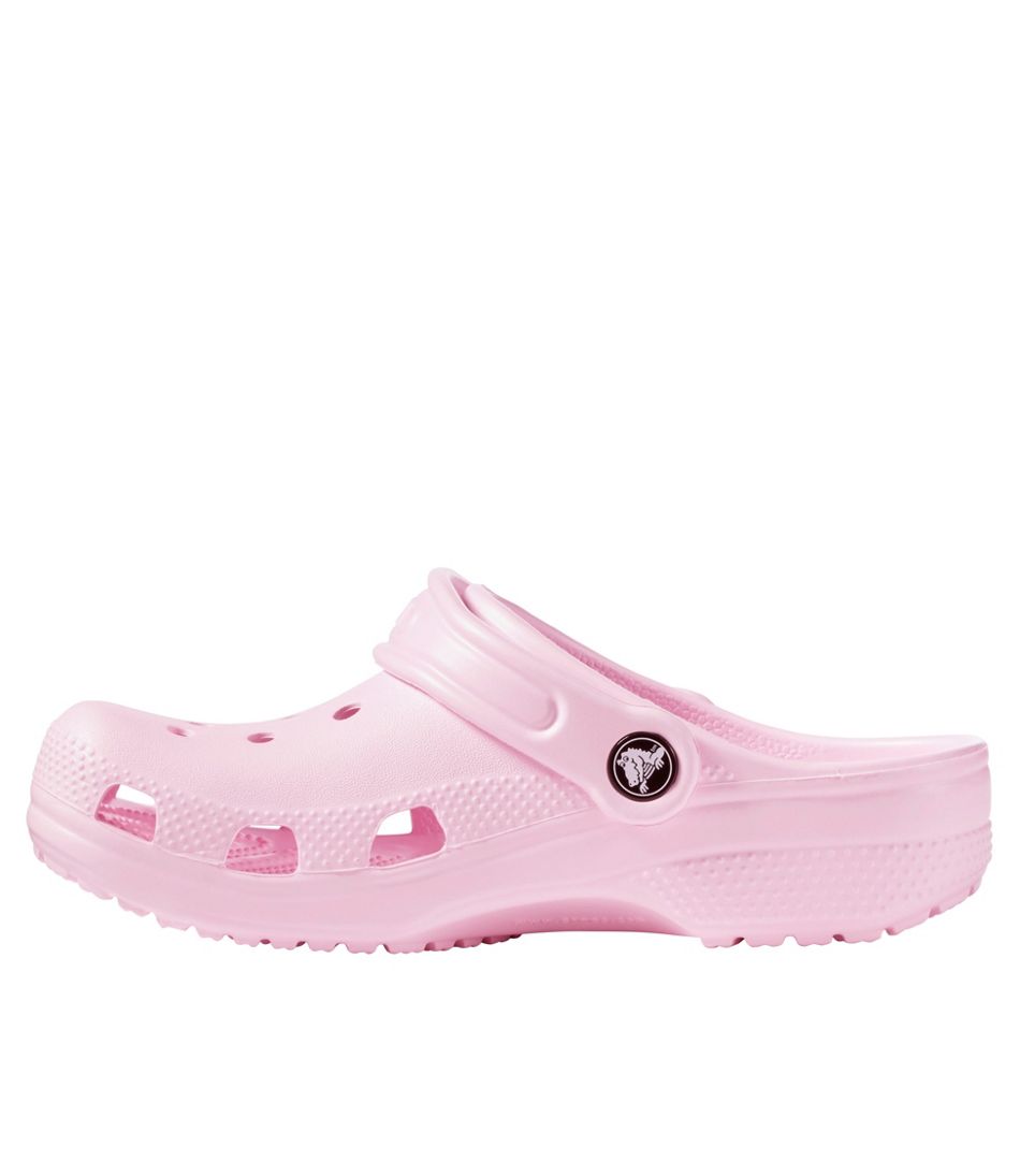 Kids' Crocs Classic Clogs | L.L.Bean Great Value