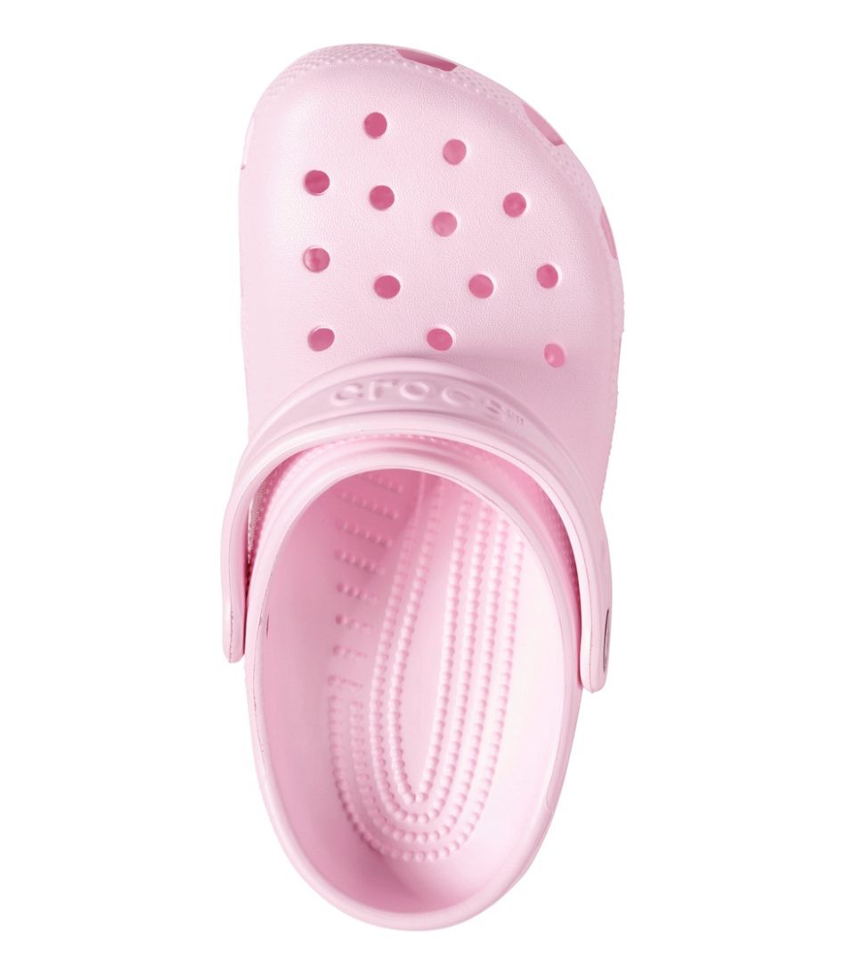 Kids' Crocs Classic Clogs | L.L.Bean Great Value