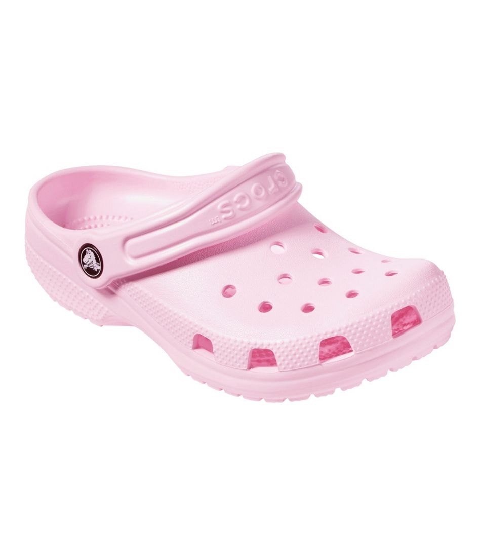 Kids' Crocs Classic Clogs | L.L.Bean Great Value