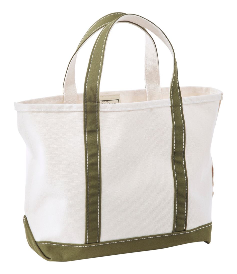 Boat and Tote®, Open-Top | L.L.Bean Latest