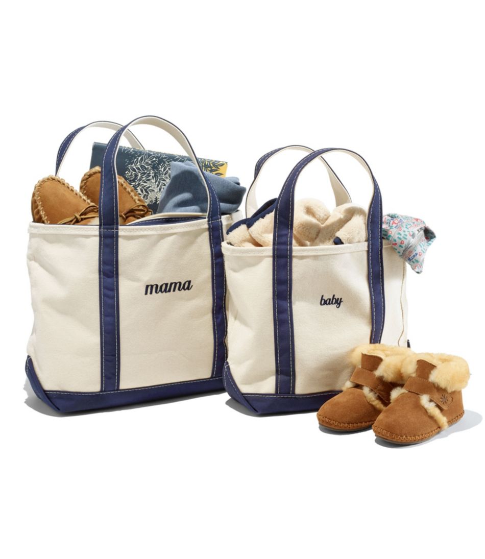 Boat and Tote®, Open-Top | L.L.Bean Latest