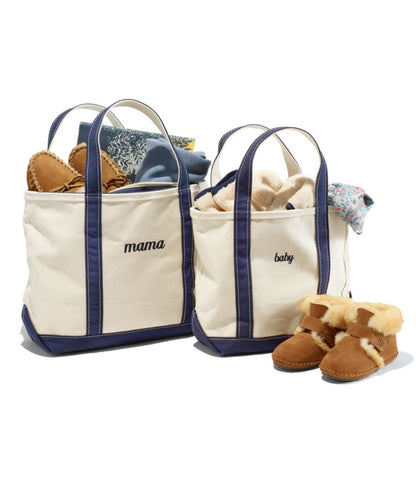 Boat and Tote®, Open-Top | L.L.Bean Latest