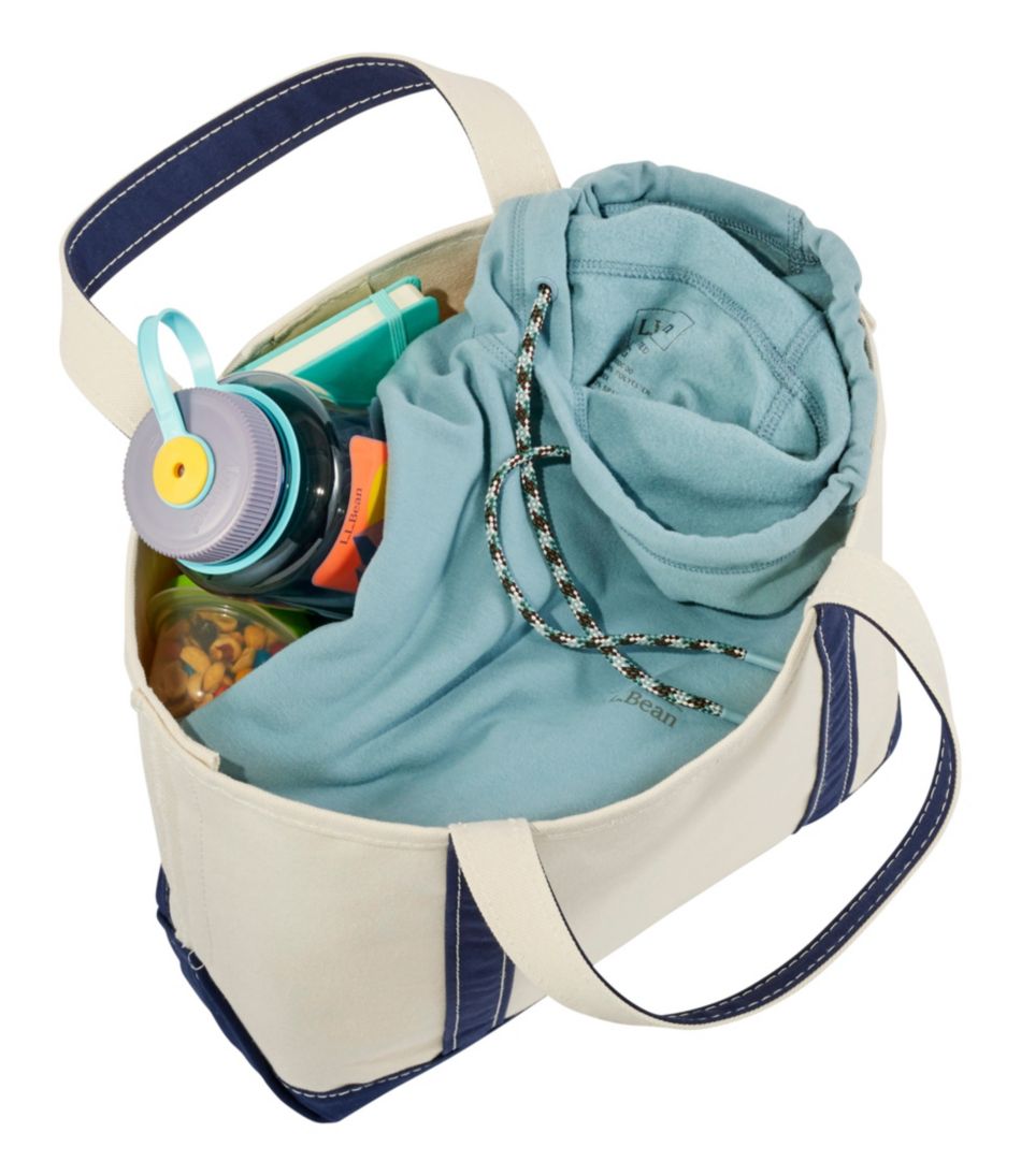 Boat and Tote®, Open-Top | L.L.Bean Latest