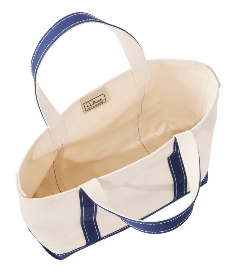 Boat and Tote®, Open-Top | L.L.Bean Latest