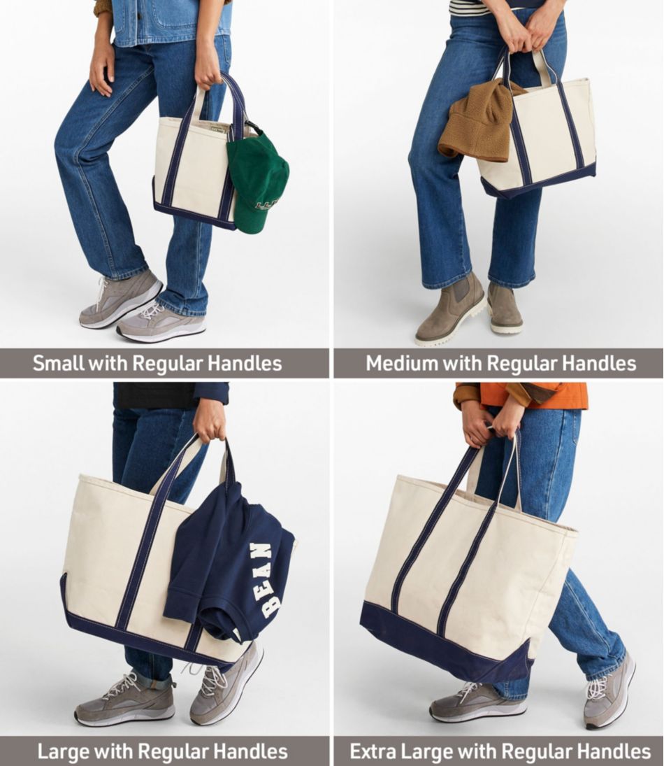 Boat and Tote®, Open-Top | L.L.Bean Latest