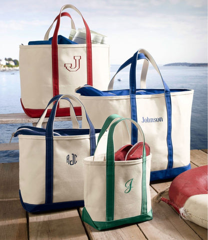 Boat and Tote®, Open-Top | L.L.Bean Latest