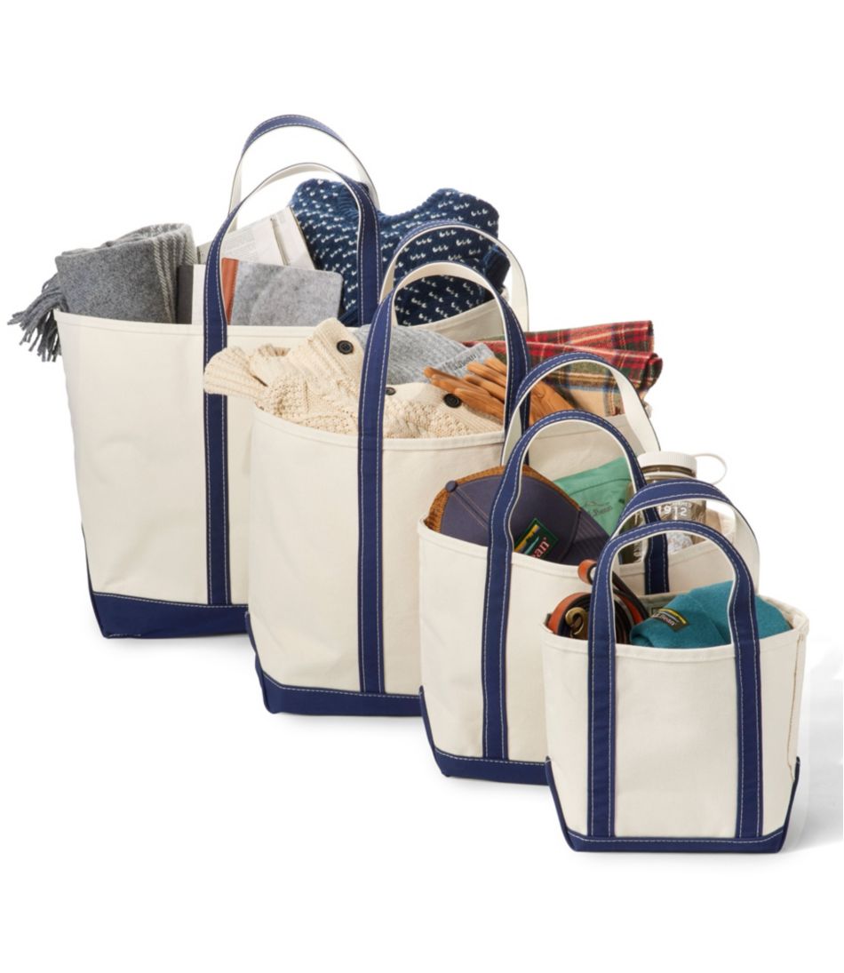 Boat and Tote®, Open-Top | L.L.Bean Latest