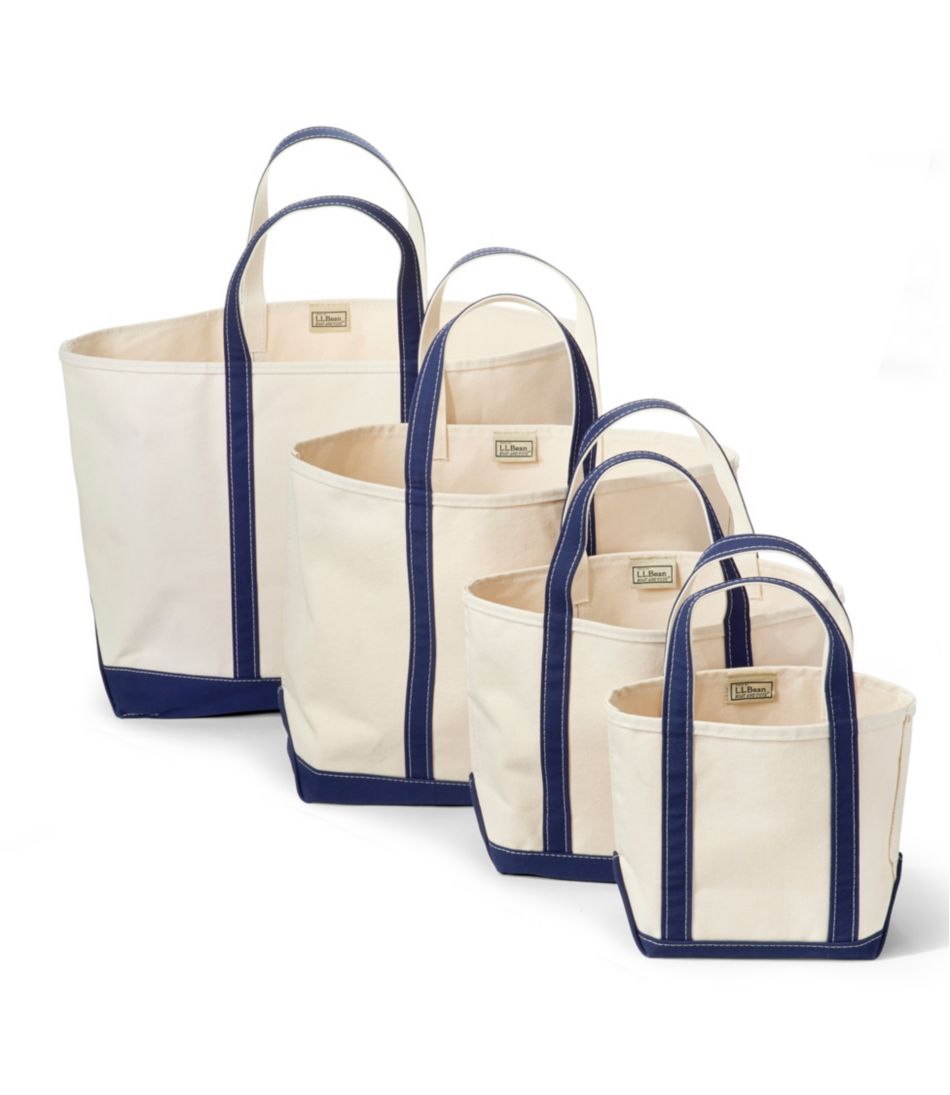 Boat and Tote®, Open-Top | L.L.Bean Latest