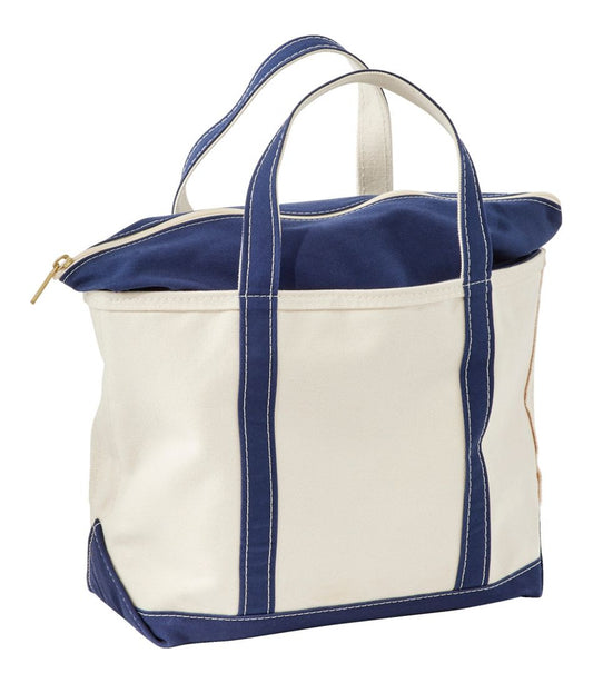 Boat and Tote®, Zip-Top | L.L.Bean Featured