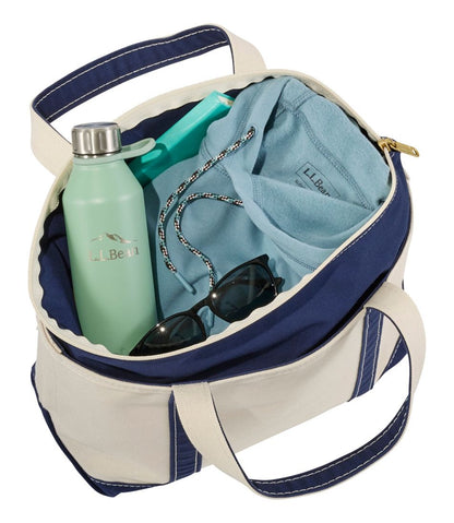 Boat and Tote®, Zip-Top | L.L.Bean Featured