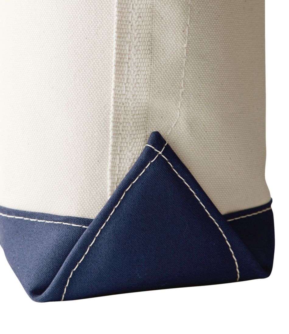 Boat and Tote®, Zip-Top | L.L.Bean Featured