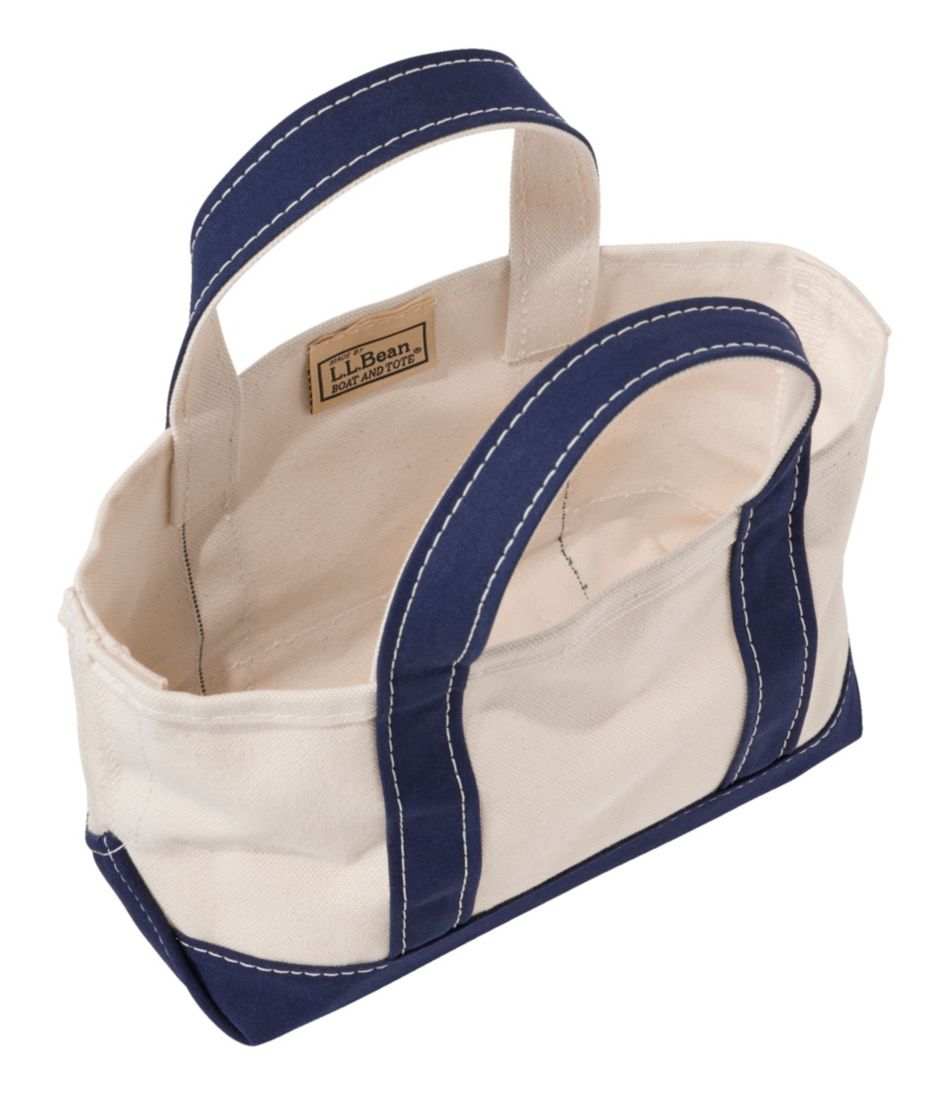 Boat and Tote®, Mini | L.L.Bean Popular