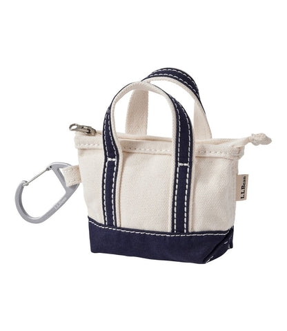 L.L.Bean Micro Tote Bag | L.L.Bean Trending