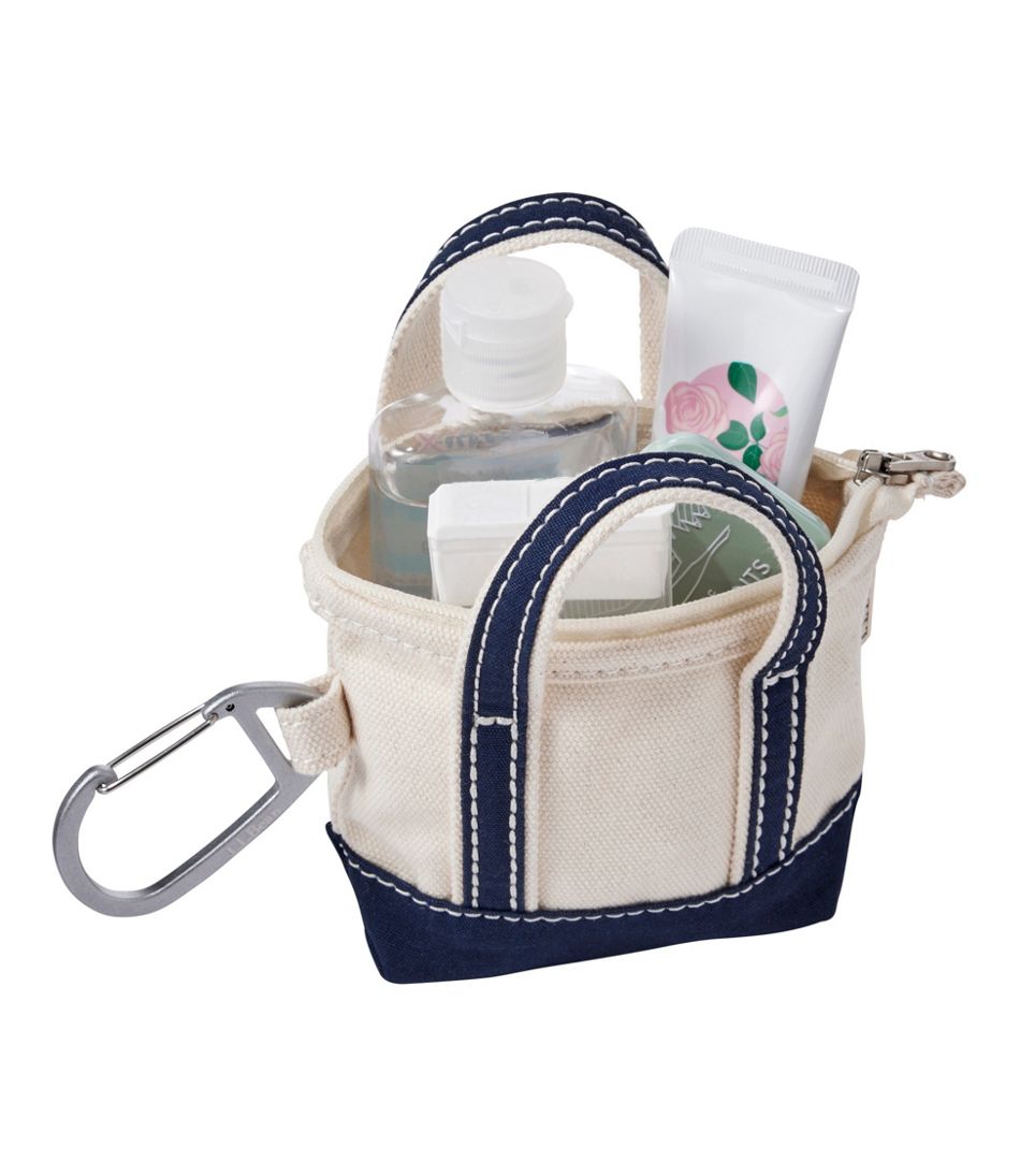 L.L.Bean Micro Tote Bag | L.L.Bean Trending