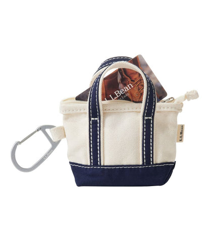 L.L.Bean Micro Tote Bag | L.L.Bean Trending