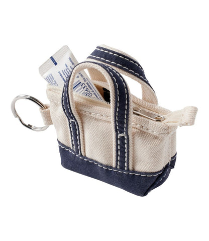 L.L.Bean Tote Bag Key Chain | L.L.Bean Best Seller