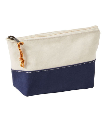 Boat and Tote Zip Pouch | L.L.Bean Recommended